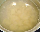 Foto del paso 4 de la receta Risotto de bacalao