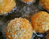 Foto langkah ke 4 dari resep Tempe Bomb.