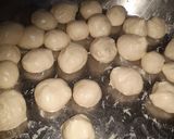 वेज पनीर मोमो। रेसिपी चरण 5 फोटो