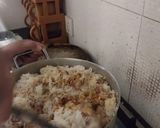 A picture of step 7 of ,چائینیز رائس.