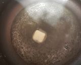 A picture of step 3 of Buttery lemon chicken.