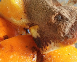 Foto del paso 1 de la receta: Budín Vegano de zanahoria y naranja