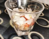 પીનટ્સ મેયોનીઝ સલાડ(Peanuts Mayonnaise salad recipe in Gujarati) રેસીપી સ્ટેપ5ફોટો