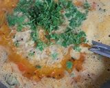A picture of step 2 of Vermicelli / Semiya Upma.