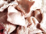 Kerupuk keto #ketopad #keto