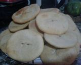Foto del paso 4 de la receta: Tortas fritas👌