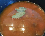 Foto del paso 7 de la receta: Ternera guisada en salsa de nueces y anacardos