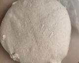 "Hibrid" kovászos kenyér recept fázis 7 fotója