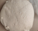 "Hibrid" kovászos kenyér recept fázis 7 fotója