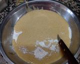 Foto del paso 3 de la receta: Torta integral de naranja
