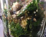 Foto del paso 1 de la receta: Chimichurri casero