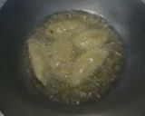 Foto langkah ke 4 dari resep Mpek Mpek Dos.