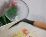 Foto langkah ke 2 dari resep Mie Goreng Jawa Nyemek.