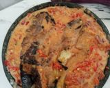 Foto langkah ke 5 dari resep Pecak Terong Betawi.