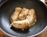 Foto del paso 19 de la receta: Lomo de bacalao y companía