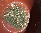 Foto del paso 2 de la receta: Pen-k aceti(pencas de acelga encurtidas)
