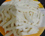இட்லி நூடுல்ஸ் ரெசிபி ஸ்டேப் 2 புகைப்படம்
