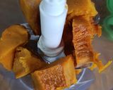 Foto langkah ke 1 dari resep Dawet Labu.