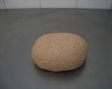 Foto del paso 4 de la receta: Pan integral saludable (4 ingredientes)