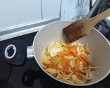 Foto del paso 1 de la receta: Salsa americana