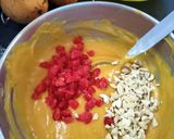 ম্যাঙ্গো কেক (Mango cake recipe in Bengali) রেসিপির ধাপ 2 ছবি
