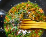 उपमा(upma recipe in hindi) रेसिपी चरण 5 फोटो