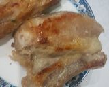 Hình bước làm 1 của món Các món chăm vợ ở cữ