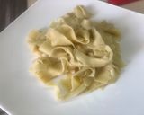 Foto del paso 12 de la receta: Camarones a la leche de coco al estilo Sonorense