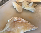 Foto del paso 6 de la receta: Bacalao con patatas