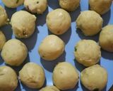 Foto langkah ke 5 dari resep Kroket Kentang (isi smoked beef).