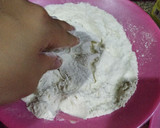 Foto langkah ke 2 dari resep 13. Jamur Tiram Krispy • Renyah Tahan lama •.