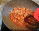 Udang goreng balado langkah memasak 3 foto