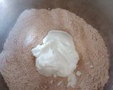 Foto del paso 1 de la receta: Strudel de cereza (fit)