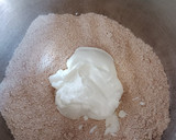 Foto del paso 1 de la receta: Strudel de cereza (fit)