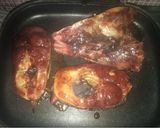 Foto langkah ke 3 dari resep Ikan Patin Bakar (khas banjar).