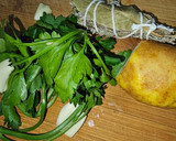 Foto del paso 2 de la receta: Pollo al horno