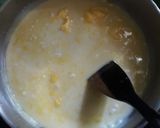 Foto langkah ke 3 dari resep Gabin Fla ala anak kost.