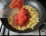 Foto del paso 3 de la receta: Judías pinta estofaditas