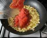 Foto del paso 3 de la receta: Judías pinta estofaditas