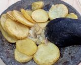 Foto langkah ke 3 dari resep Perkedel.