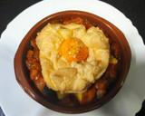 Foto del paso 10 de la receta: Huevos nube con samfaina