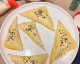 Foto langkah ke 6 dari resep Tuna Puff Pastry.