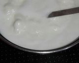 A picture of step 2 of #Dryfuits_Vermicelli_Custard😋😋😋.
