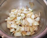 Foto del paso 3 de la receta: Guisado de res con cerveza Stout bajo en carbohidratos