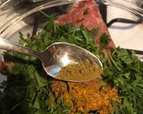 Foto del paso 2 de la receta: Koftas de codero saludables estilo marroquí