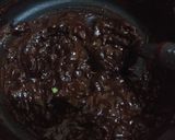 Foto langkah ke 3 dari resep Bolu pandan selai coklat hunkwe.