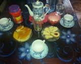 صورة لخطوة 3 من وصفة صابلي بالزيت اقتصادي 🍪🍥👍👍