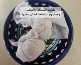 صورة لخطوة 2 من وصفة تخزين الجبنة النابلسية