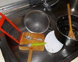 Foto del paso 11 de la receta: Revuelto de Judías Verdes de bote