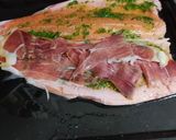 Foto del paso 2 de la receta: Trucha asalmonada rellena🐟😋
